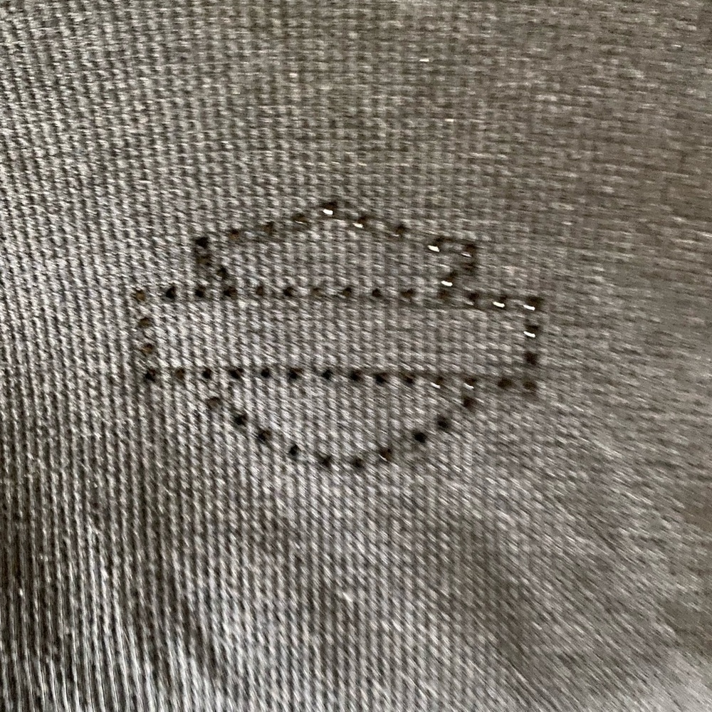 Harley-Davidson Gray Long Sleeve Tee